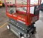 2018 Skyjack SJIII3219 Scissor Lift