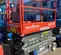 2017 Skyjack SJIII3219 Scissor Lift
