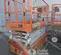 2019 Snorkel S4726E Scissor Lift