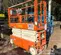 2019 Snorkel S3226E Scissor Lift