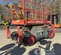 2018 Skyjack SJ6826RT Rough Terrain Scissor Lift