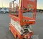 2019 Snorkel S3226E Scissor Lift