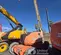 2017 JLG 600AJ Articulating Boom Lift