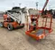 2018 Snorkel A46JE Articulating Boom Lift