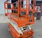 2019 Snorkel S3219E Scissor Lift
