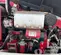 2018 MEC 45AJ-D Articulating Boom Lift
