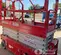 2019 MEC 2632SE Scissor Lift