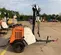 2019 Magnum Pro MLT6SM Portable Light Tower
