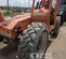 2016 SKYTRAK 6042 Forklift