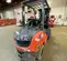 2019 Toyota 8FGU30 Warehouse Forklift