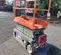 2017 Skyjack SJIII3219 Scissor Lift
