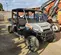 2021 Polaris PRO XD 4000D Utility Vehicle