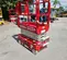 2018 MEC 1330SE Scissor Lift