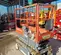 2016 Skyjack SJIII3219 Scissor Lift