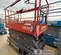 2017 Skyjack SJIII4632 Scissor Lift