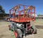 2019 Skyjack SJ6826RT Rough Terrain Scissor Lift