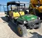 2019 John Deere XUV855MS4 Utility Vehicle