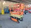 2017 JLG 1932R Scissor Lift