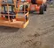 2013 JLG 800AJ Articulating Boom Lift