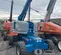 2017 Genie S-40 Boom Lift