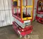 2021 MEC MICRO 13-XD Scissor Lift