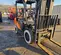 2019 Doosan G30P-7DF Warehouse Forklift