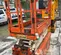 2020 Snorkel S3219E Scissor Lift