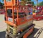 2017 JLG 1932R Scissor Lift