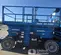2016 Genie GS-4390 RT Rough Terrain Scissor Lift