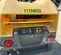 2021 Atlas Copco XAS188 KD T4F Air Compressor