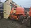 2017 JLG 600AJ Articulating Boom Lift