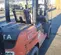 2018 Toyota 8FDU30 Warehouse Forklift