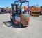 2022 Toyota 8FBCU25 Warehouse Forklift