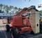 2016 JLG 600AJ Articulating Boom Lift