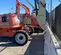 2016 JLG 600AJ Articulating Boom Lift