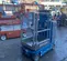 2017 Genie GR-12 Self-Propelled One-Person Lift