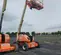 2016 JLG 600AJ Articulating Boom Lift