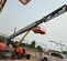 2018 Skyjack SJ86T Boom Lift