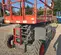 2019 Skyjack SJ6832RT Rough Terrain Scissor Lift
