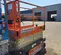 2018 JLG 1932R Scissor Lift