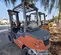 2023 Toyota 50-8FGU30 LP Warehouse Forklift
