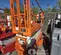 2019 Snorkel S3226E Scissor Lift