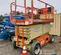 2018 JLG 4069LE Scissor Lift