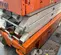 2020 Snorkel S3226E Scissor Lift