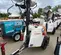 2019 Magnum Pro MLT6SM Portable Light Tower