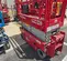 2017 MEC 1930SE Scissor Lift