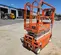 2019 Snorkel S3219E Scissor Lift