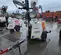 2019 Magnum Pro MLT6SM Portable Light Tower