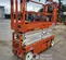 2019 Snorkel S3226E Scissor Lift