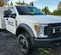 2019 Ford F550REGXLG4WD